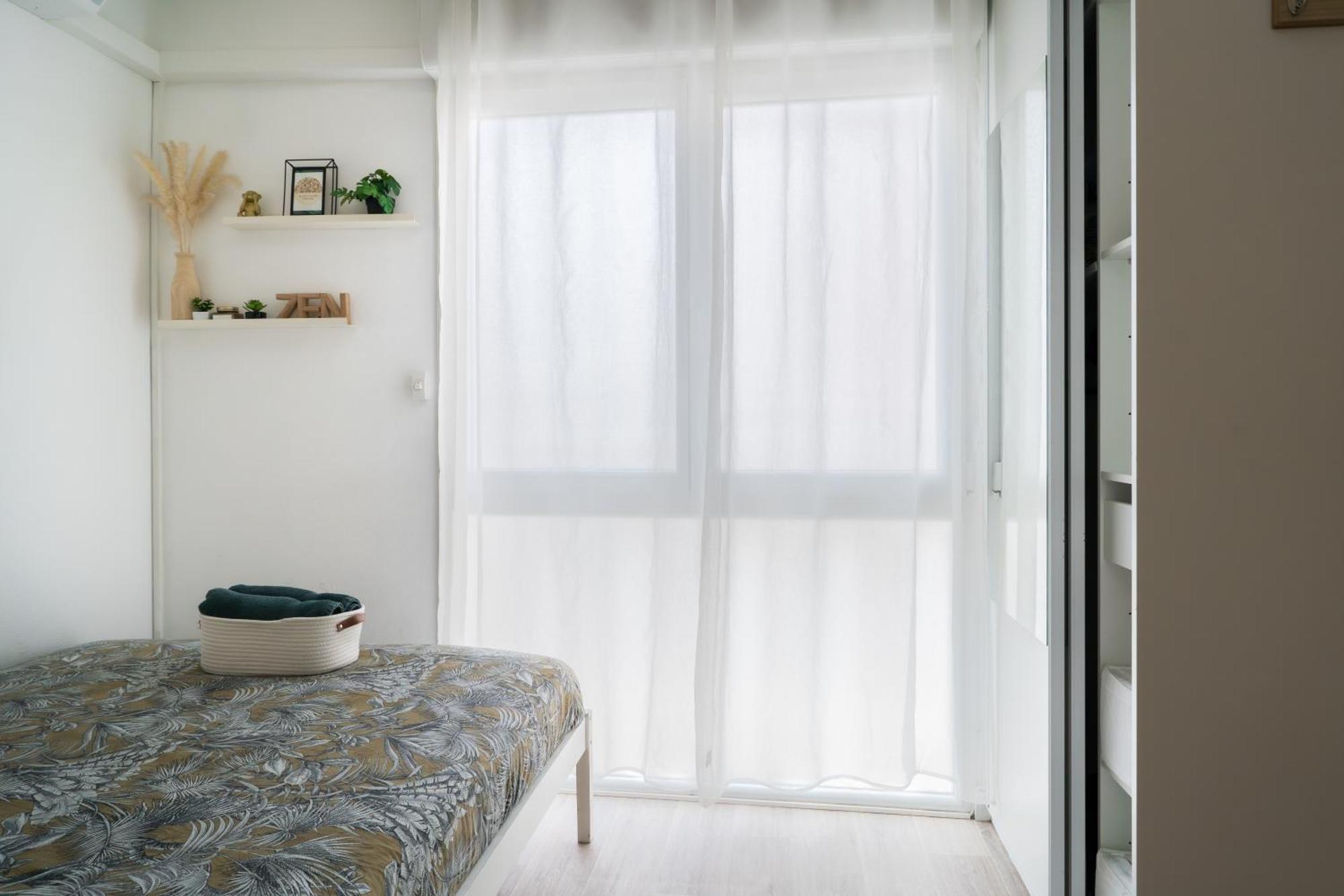 Le Boho Chic Studio Cosy 나르본 외부 사진